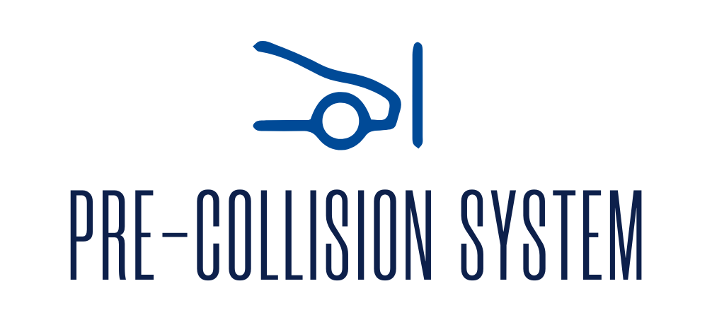 pre-collision system