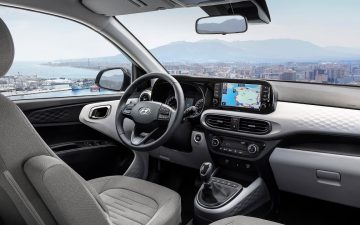 Rent Hyundai Hyundai i10 