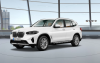 Κράτηση BMW X3 20d 