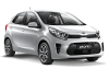 Κράτηση KIA Picanto 1.2 