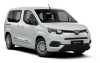 Κράτηση Toyota Proace City Verso 7Seat (Brand New) 