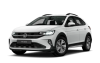 Rent VW Taigo Auto 