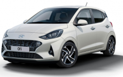 Hyundai Hyundai i10