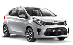 KIA Picanto 1.2