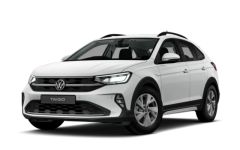 VW Taigo Auto