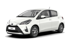 Toyota Yaris Petrol 1.5 